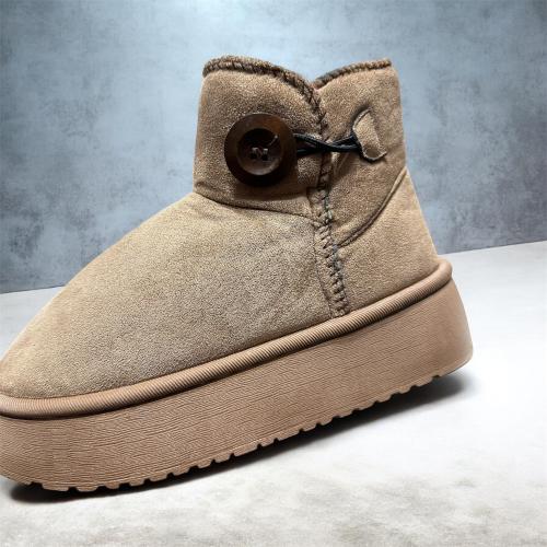 Pantubotas Boton