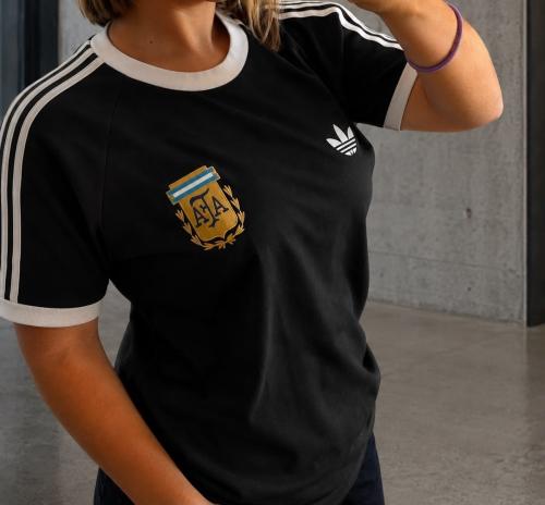Remera Afa Unisex