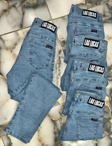Jeans las Locas