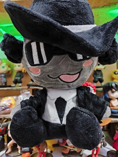 Peluches Roblox