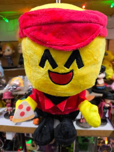 Peluches Roblox Forsaken - Miniatura 2