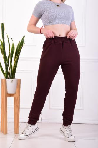 Babuchas Rústicos Frizado