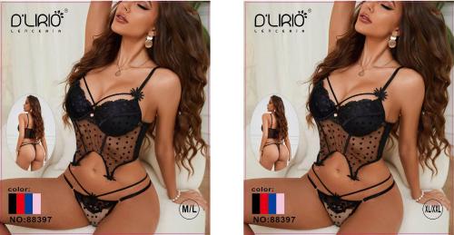 Conjunto Delirio