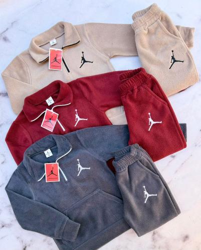 Conjunto Polar Jordan