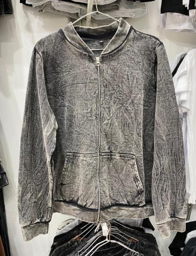 Campera Batik Friza