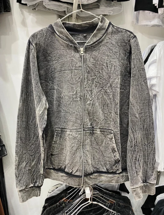 Campera Batik Friza