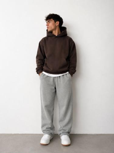 Pantalon Baggi