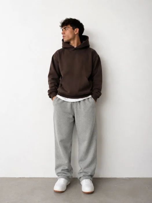 Pantalon Baggi