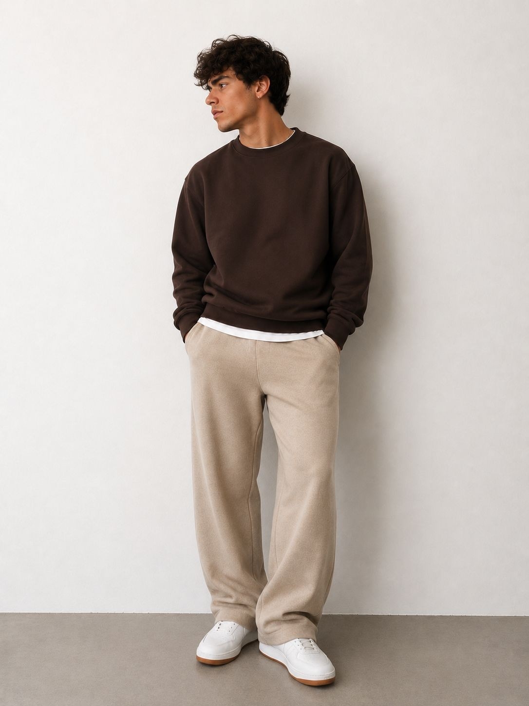 Pantalon Baggi - Imagen 2