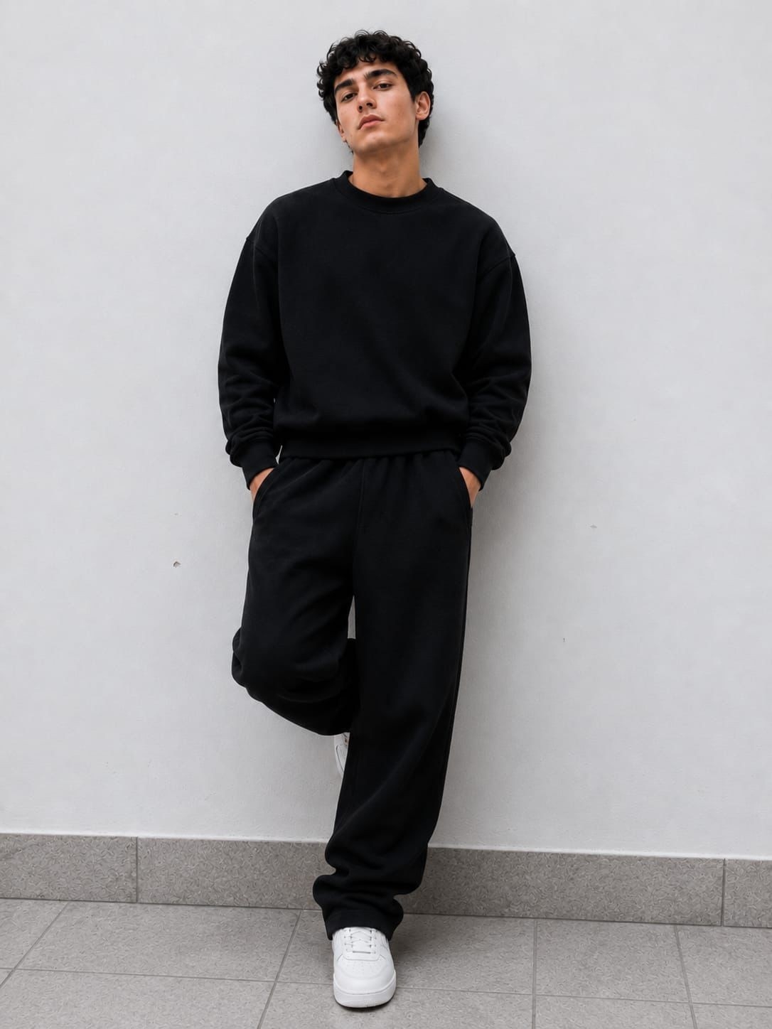 Pantalon Baggi - Imagen 3