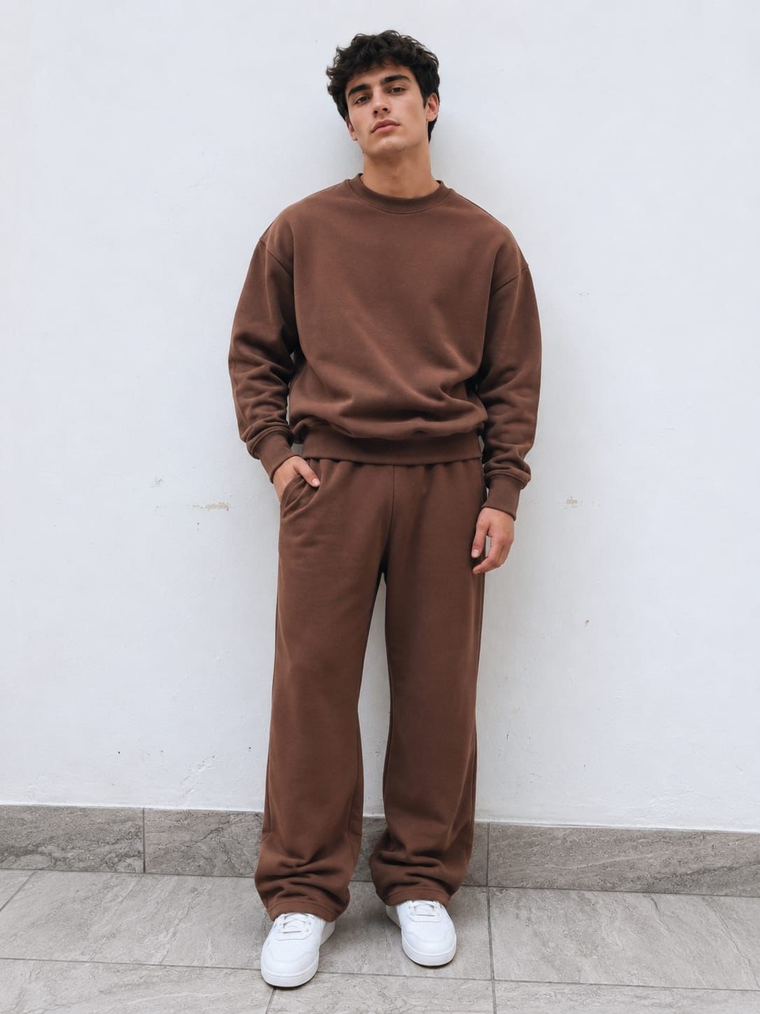 Pantalon Baggi - Imagen 4