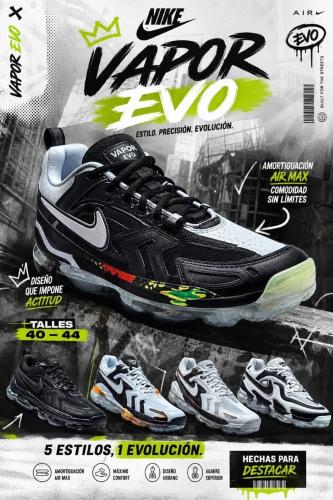 Zapatillas G5