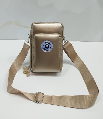 Porta Celular  También Se Usa Como Morral