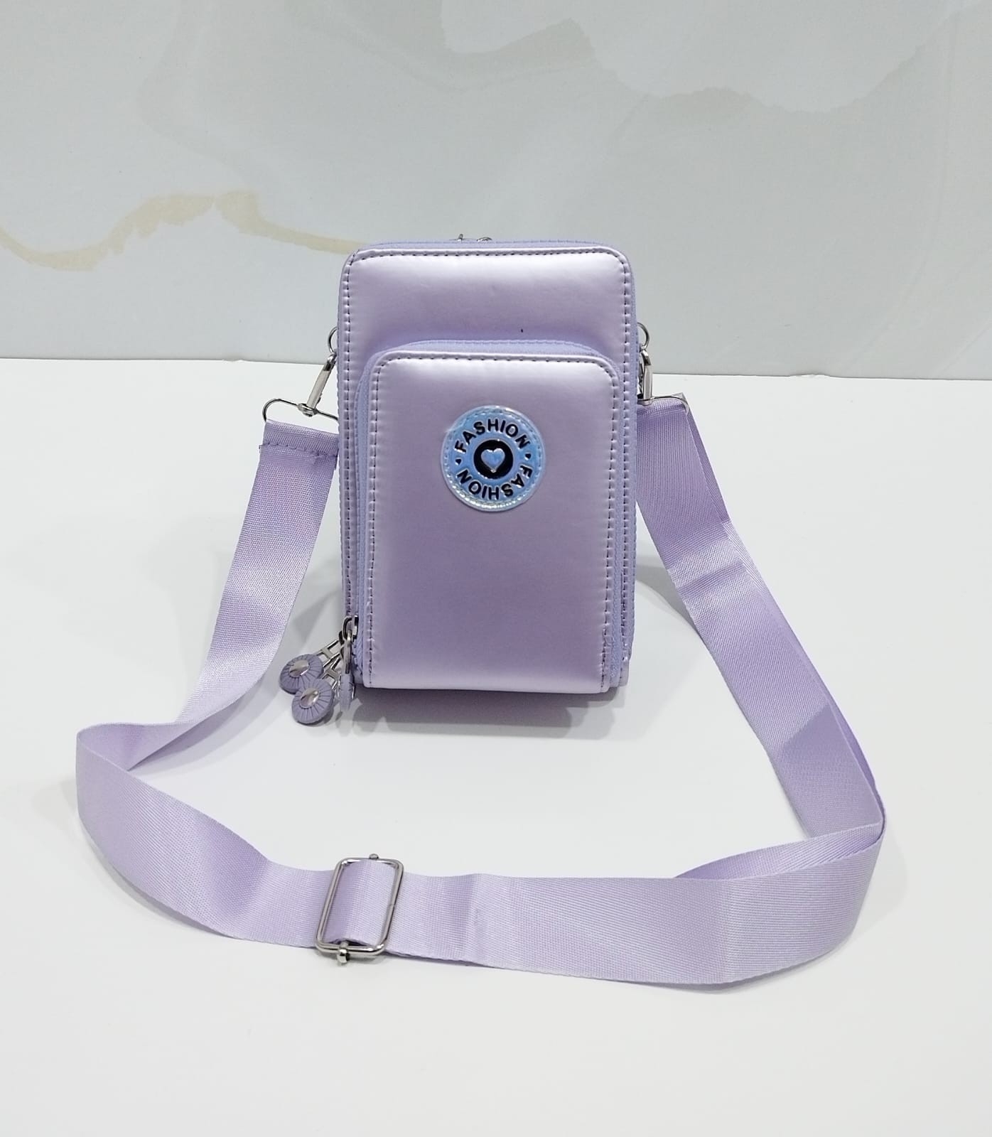 Porta Celular También Se Usa Como Morral - Imagen 2