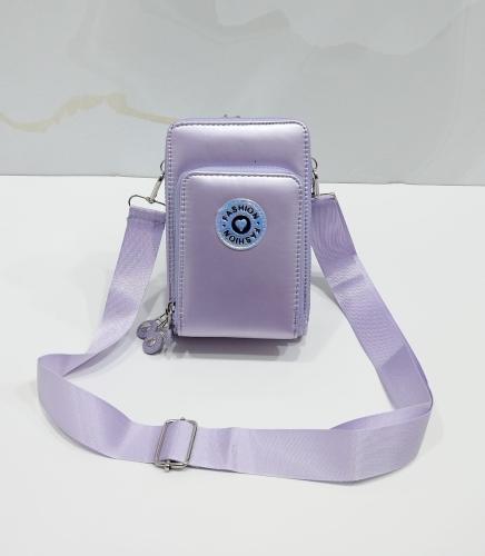 Porta Celular  También Se Usa Como Morral - Miniatura 2