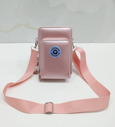 Porta Celular  También Se Usa Como Morral - Miniatura 3
