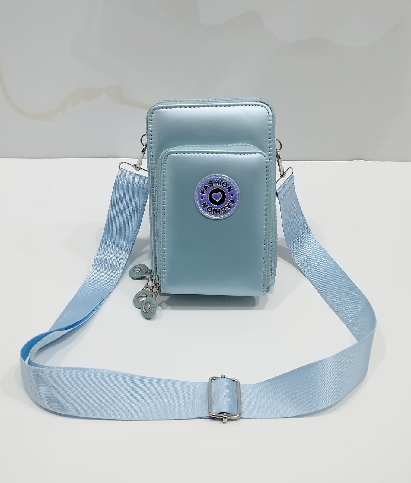 Porta Celular También Se Usa Como Morral - Imagen 4