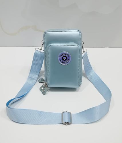 Porta Celular  También Se Usa Como Morral - Miniatura 4