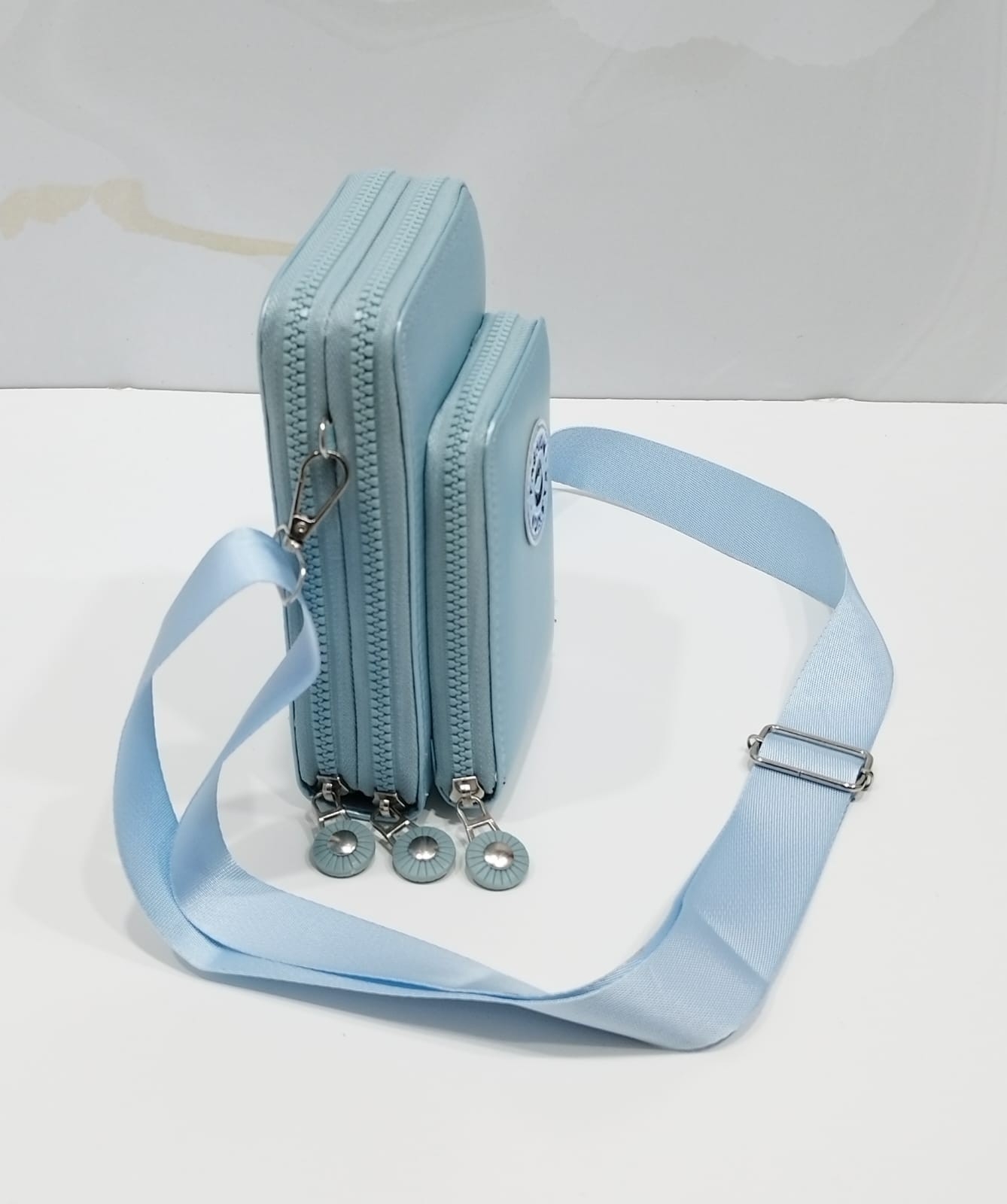 Porta Celular También Se Usa Como Morral - Imagen 6