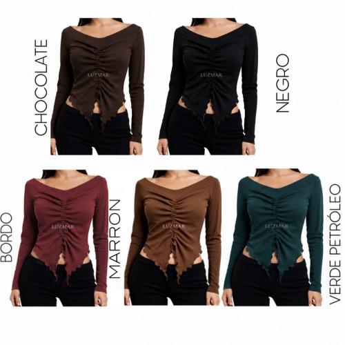 Camiseta Mariposa Morley Terry