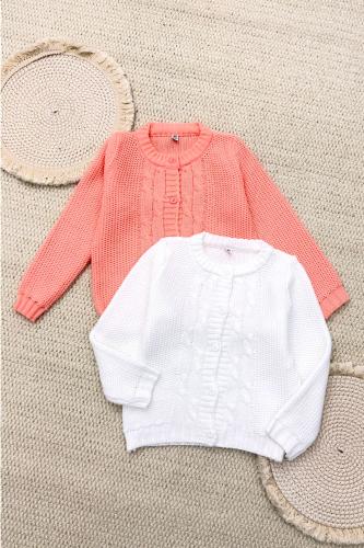 Cardigan Corali Girl