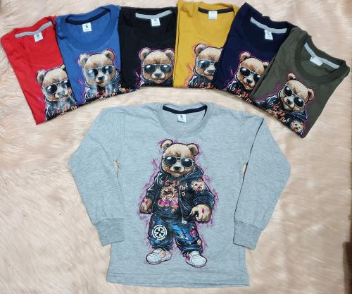 Remera de Nene