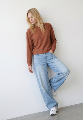 Buzo Avene Hawai (talle 2 al 7)