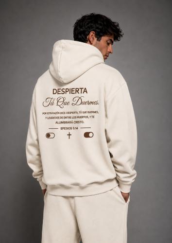 Canguro Frisa Despierta Natural