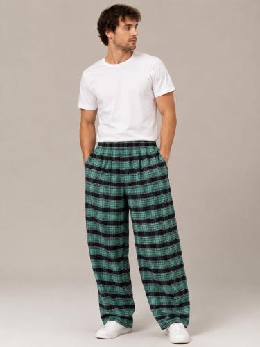 Pantalones de Pilu Baggi con Regulador