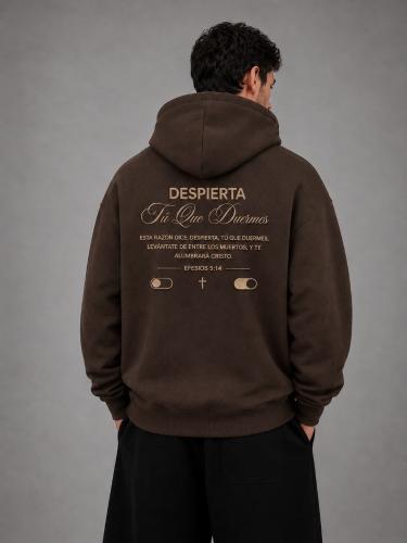 Canguro Frisa Despierta Choco