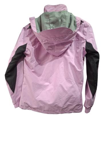 Campera 2 en 1 Marca Irun Dama Talle S - Miniatura 2