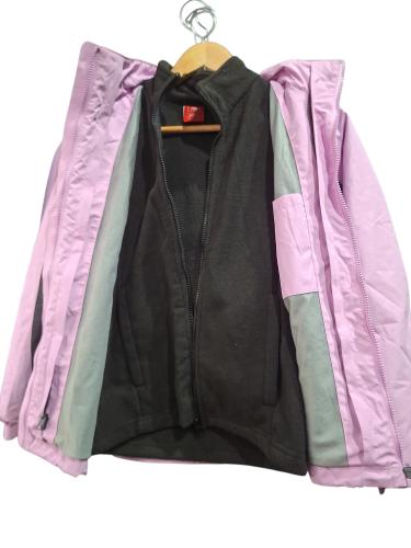 Campera 2 en 1 Marca Irun Dama Talle S - Miniatura 3