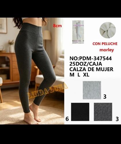 Calza con Corderito  Imp Linda Luna