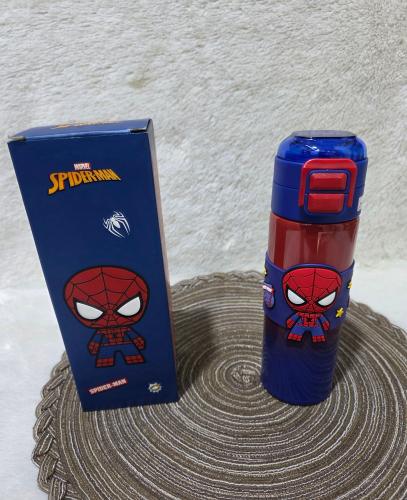 Botellas Termicas Spider-man