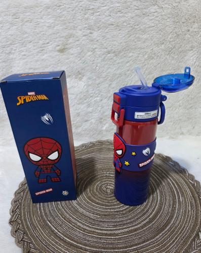 Botellas Termicas Spider-man - Miniatura 2