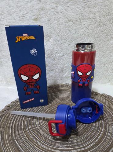 Botellas Termicas Spider-man - Miniatura 4