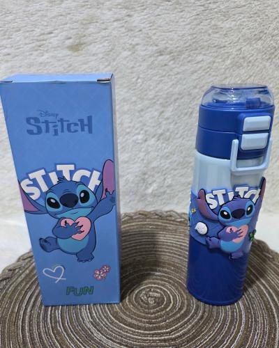 Botella Termica Stitch