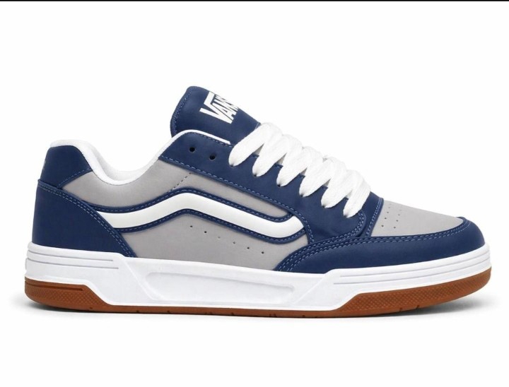 Vans_hylane_zapas(por Pedido) - Imagen 1