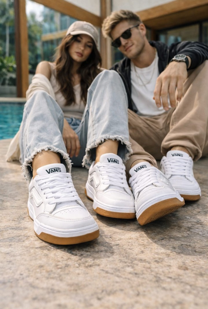 Vans_hylane_zapas(por Pedido) - Imagen 5