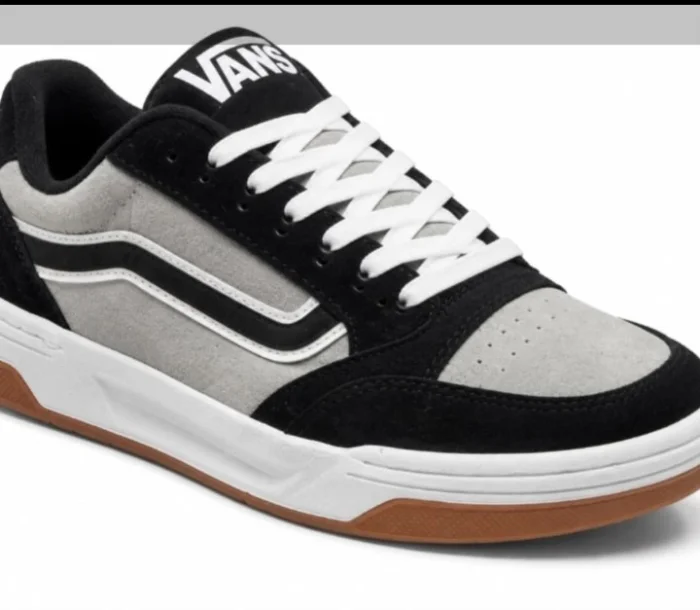 Vans_hylane_zapas(por Pedido)