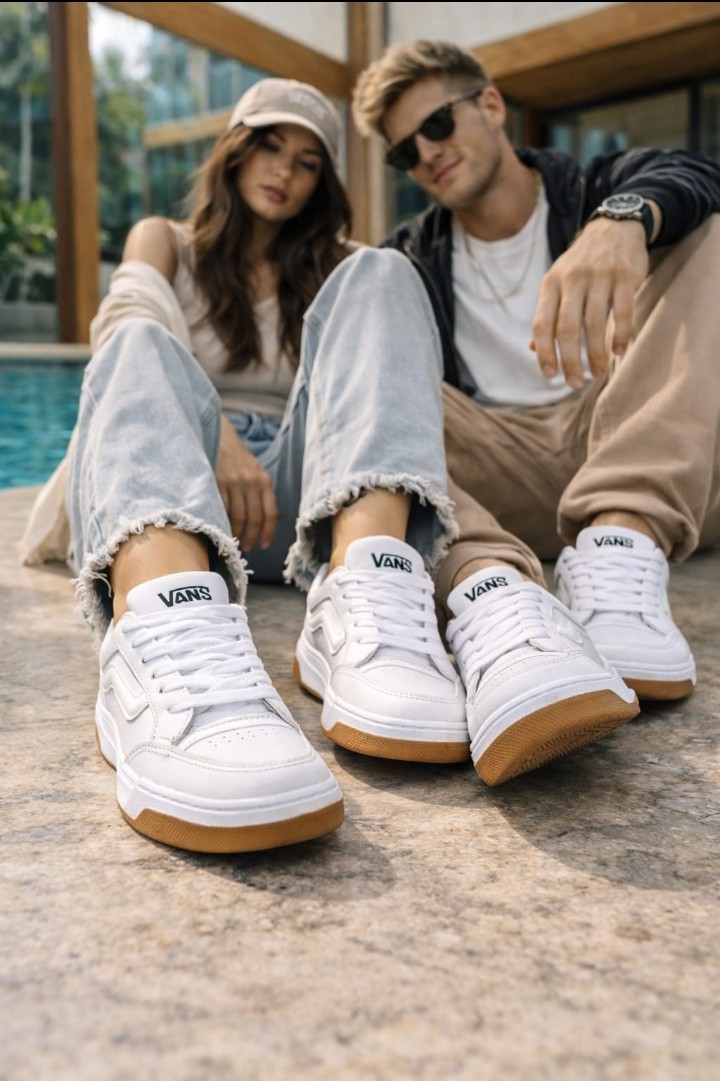 Vans_hylane_zapas(por Pedido) - Imagen 4