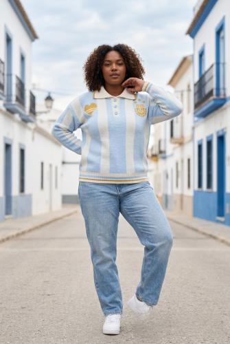 Chomba de Bremer Premiun Argentina