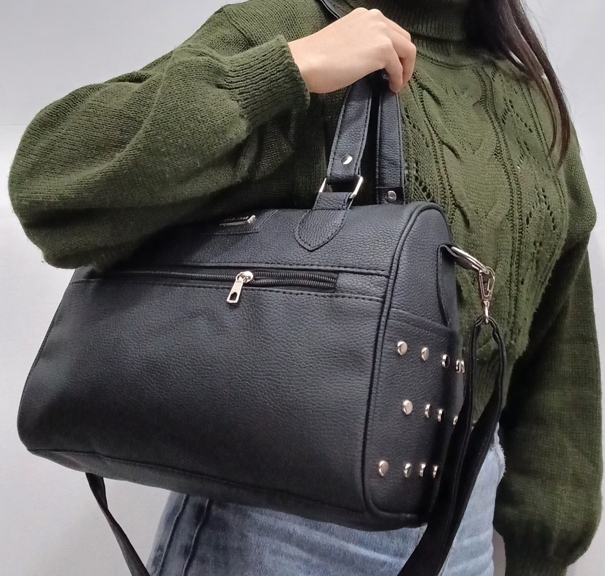 Cartera Barrilito - Imagen 2