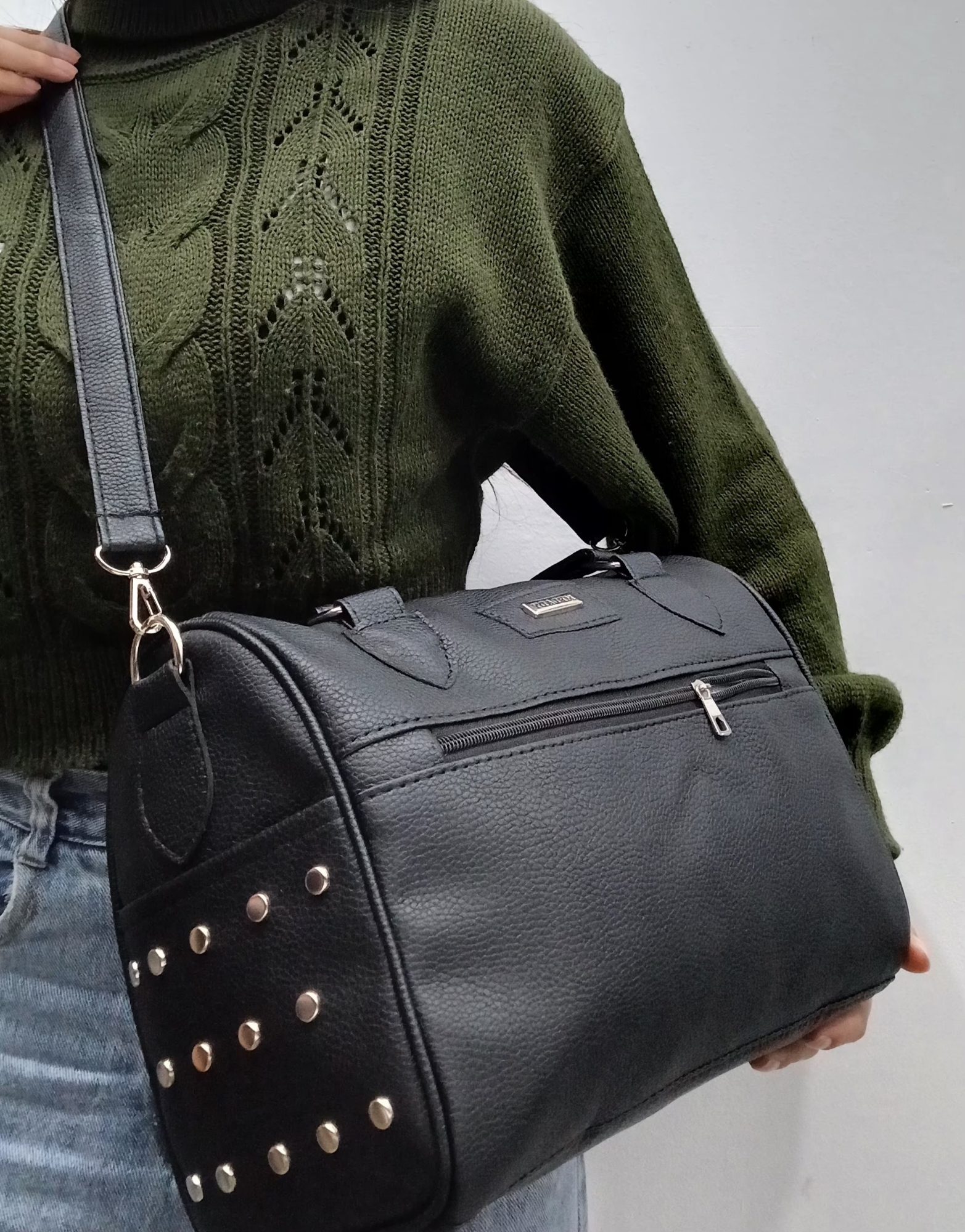 Cartera Barrilito - Imagen 3