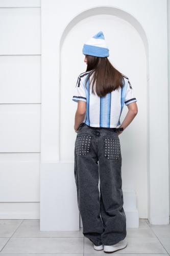 Baggy Clásico con Regulador - Miniatura 2