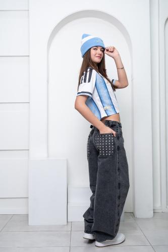 Baggy Clásico con Regulador - Miniatura 3