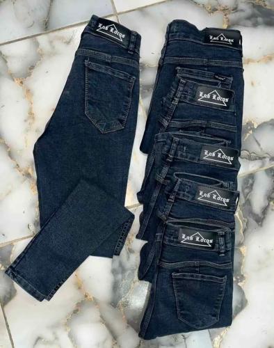 Jeans de Dama