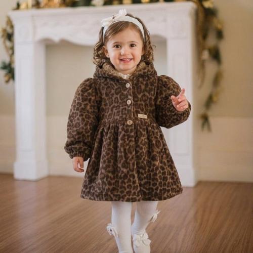 Tapado Animal Print
