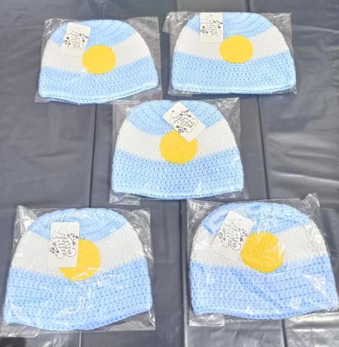 Gorritos Tejidos