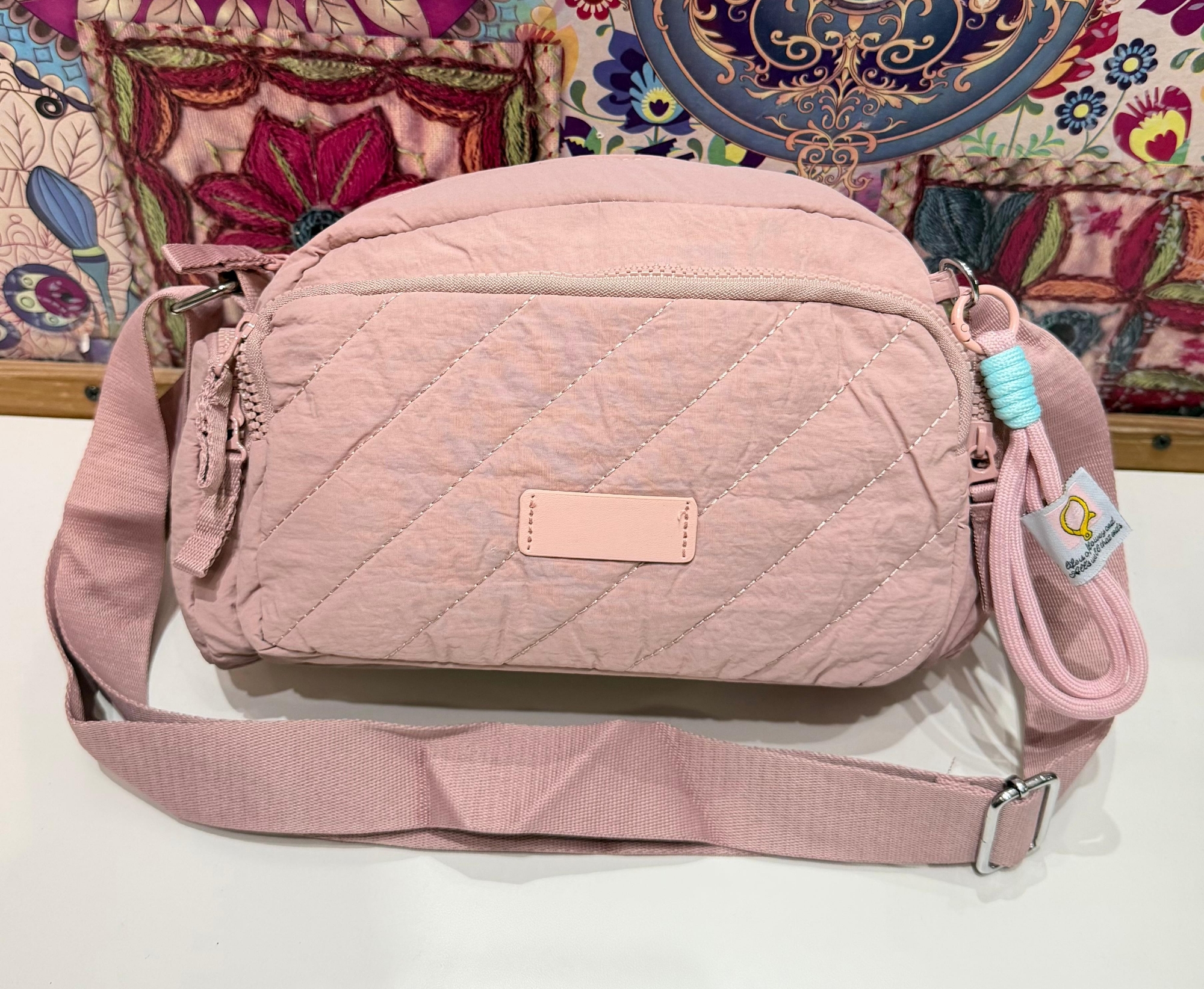 Nuevo Ingreso  de Morral Impermiable - Imagen 2
